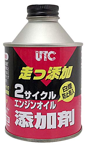 [訳あり1ケース※20缶] UTC 全車共通 2サイクルオイル Amazon | UTC(新日石トレーディング) 2サイクル YB-1 1L